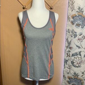 The North Face Flashdry Racerback Tank Size Medium